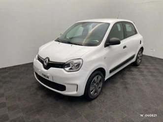 twingo iii sce 65 - 20 life