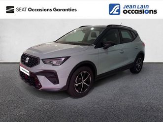 arona 1.0 tsi 95 ch start/stop bvm5 copa