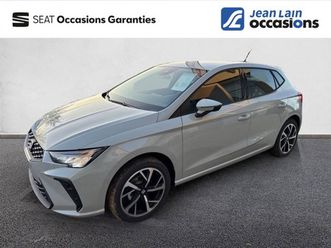 ibiza 1.0 tsi 95 ch s/s bvm5 copa