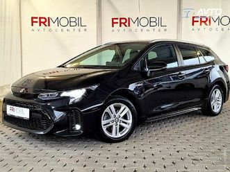 suzuki swace 1.8 hibrid premium cvt