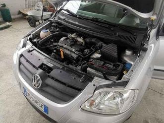 volkswagen fox 1400 tdi