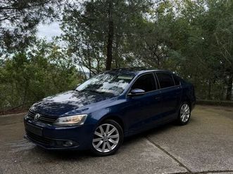 jetta 2014 2.0 naft okazion me dogan 5600€