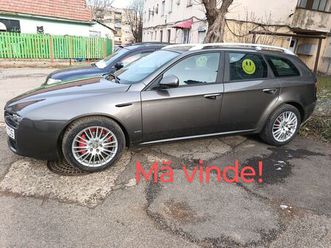 vând alfa romeo 159 tasnad