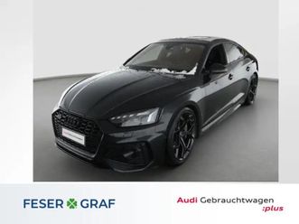 audi rs5 sportback