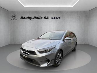 ceed sw 1.5 t-gdi mhev power