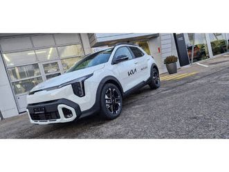 stonic 1.0 t-gdi mhev gt-line