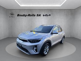 stonic 1.0 t-gdi power edition