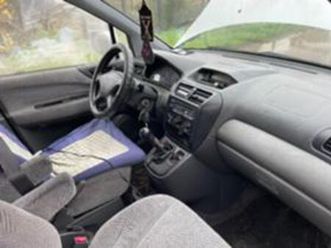mitsubishi space wagon ≫ 2000 • 799 eur • id