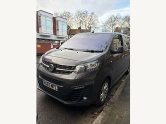 2.0 turbo d 3100 elite auto l1 h1 euro 6 (start/stop) 5dr