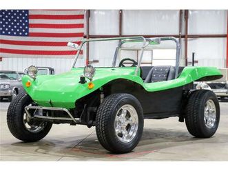 1959 volkswagen dune buggy for sale