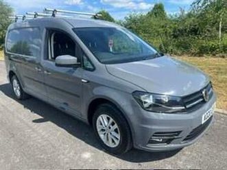 2.0 tdi c20 highline lwb euro 6 (start/stop) 6dr