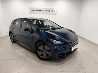 62 kwh 150 kw (204 cv)