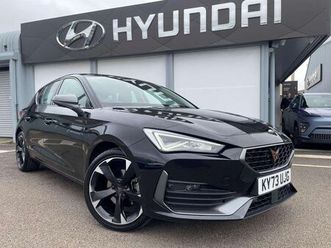 cupra leon nf v1 etsi s-a