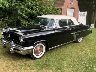 1952 mercury monterey for sale