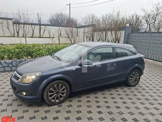 opel astra gtc 1.9 cdti