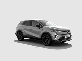 1.8 etech fhev 160 techno esprit alpine 5dr auto