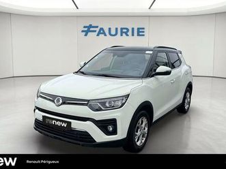 tivoli 1.6 e-xdi 136 ch i lov it