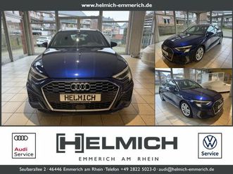 audi a3 sportback 2.0 tfsi quattro s-tronic s-line