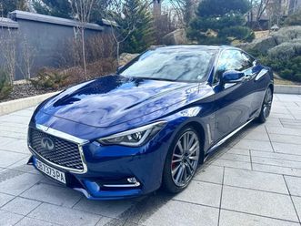 infiniti q 60 s 4wd red sport 3.0 l bi turbo