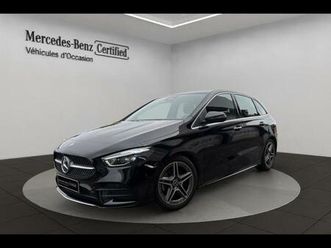 200d 150ch amg line 8g-dct