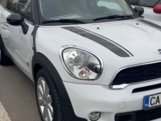 mini paceman