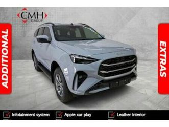 2026 isuzu mu-x 3.0d lse 4x4 auto