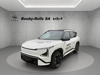 ev5 gt-line 81.4 kwh 2wd