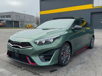 proceed 1.6 t-gdi gt dct