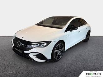 eqe 53 mercedes-amg 4matic+