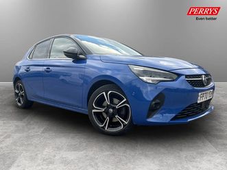 1.2 turbo elite nav premium 5dr