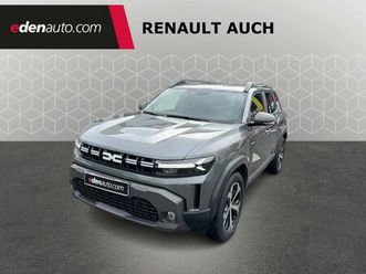 iii hybrid 155 journey