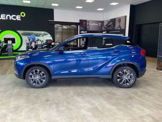 seres seres 3 luxe 120 kw (163ch) 1°main