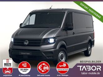volkswagen crafter 35 140 l3h2 3s ahk temp 2xpdc uvp-39%*