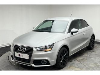 1.4 tfsi 122 ambition luxe s tronic