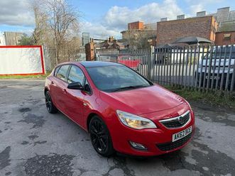 1.6 16v active limited edition euro 5 5dr