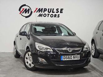 1.6 16v exclusiv euro 5 5dr