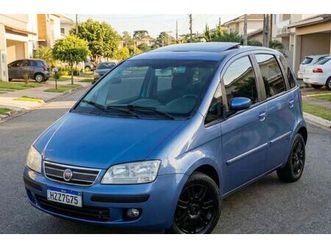 hlx 1.8 mpi flex 8v 5p