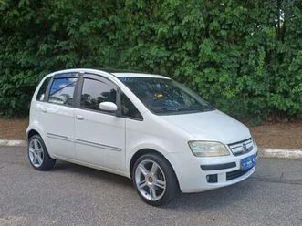 hlx 1.8 mpi flex 8v 5p