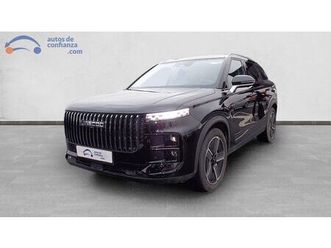 jaecoo 7 1.6 tgdi select