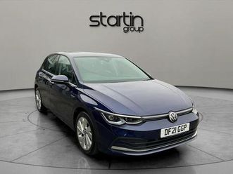 1.5 tsi style euro 6 (start/stop) 5dr