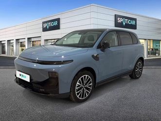 leapmotor b10 b10 bev 67.1kwh auto designpromax