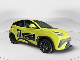 byd dolphin surf berlina bev 43kwh comfort 156 5p