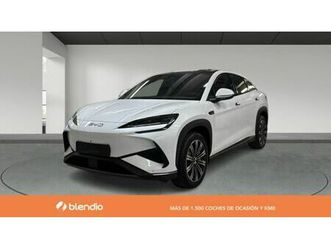 byd sealion 7 bev 91kwh excellence awd 530 5p