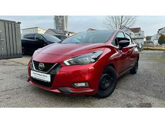 1.0 ig-t xtronic n-sport