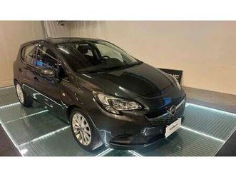 1.3 cdti 5 porte advance