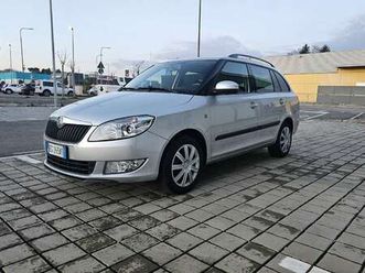 wagon 1.2 ambition (style) 70cv fl