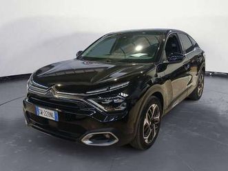 3ª serie bluehdi 130 s&s eat8 max