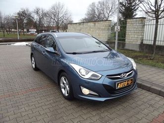 hyundai i40 1.6 gdi star edition 98.310 km!!!