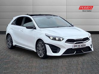 1.5t gdi isg 138 gt-line s 5dr dct