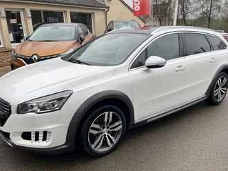 2.0 bluehdi 180ch fap eat6